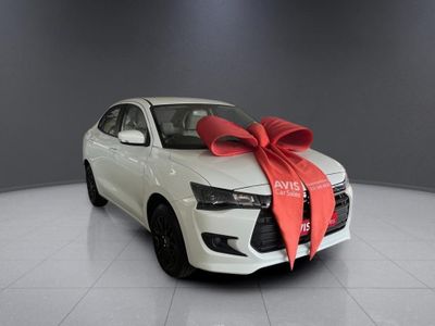 2025 Suzuki Dzire 1.2 GL+ Auto