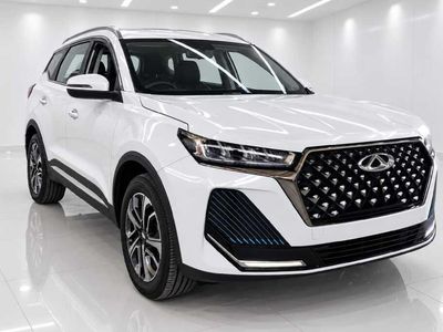 2025 Chery Tiggo 7 Pro Max 1.6T Premium Auto