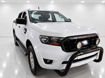 2022 Ford Ranger 2.2 TDCi XL Double-Cab