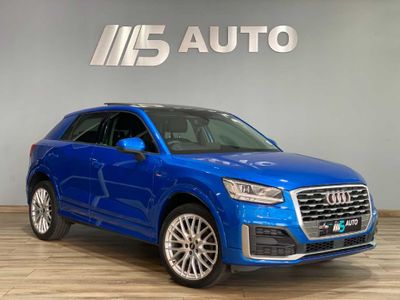 2020 Audi Q2 1.4 TFSI Sport Auto | 35 TFSI