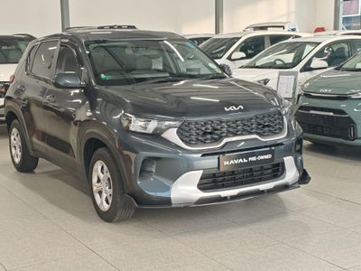 2023 Kia Sonet 1.5 LX CVT