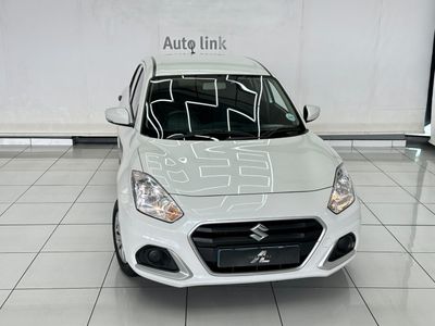 2024 Suzuki Dzire 1.2 GA