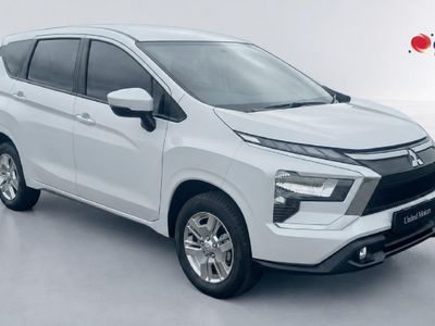 2026 Mitsubishi Xpander 1.5