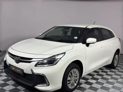 2022 Toyota Starlet 1.5 XI