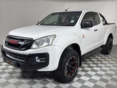 2016 Isuzu KB 250 D-Teq HO X-Rider Extended Cab
