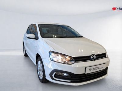 2026 Volkswagen Polo Vivo 1.6 Life