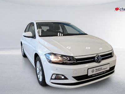 2020 Volkswagen Polo 1.0 TSI Comfortline
