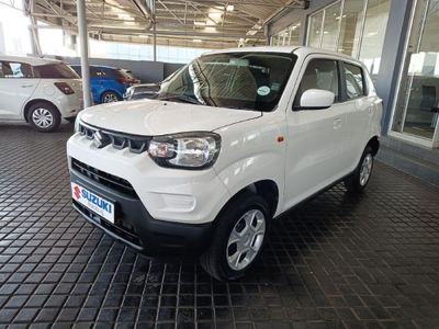 2022 Suzuki S-Presso 1.0 GL