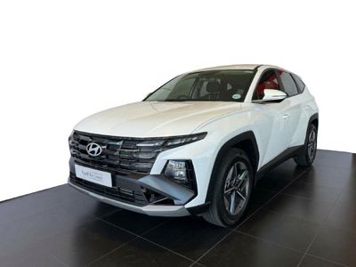 2026 Hyundai Tucson 2.0 Premium Auto