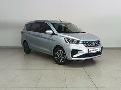 2026 Suzuki Ertiga 1.5 GL Auto