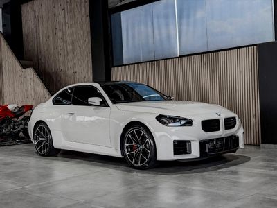 2023 BMW M2 M-DCT