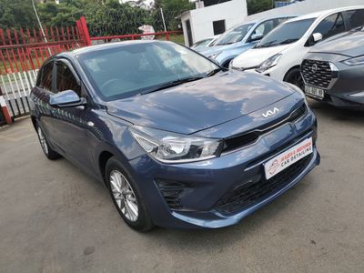 2023 Kia Rio 1.4 LS 5-dr