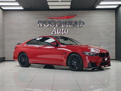 2020 BMW M4 BMW M4 Coupe Edition ///M Heritage
