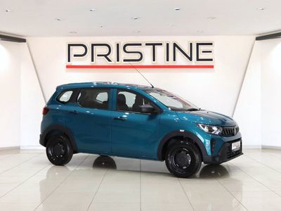 2026 Renault Triber 1.0 Evolution