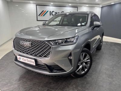 2023 Haval H6 2.0T Super Luxury 4X4 Auto