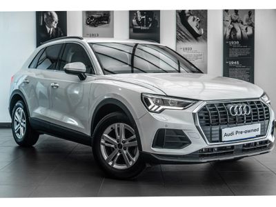 2023 Audi Q3 1.4 TFSI Auto | 35 TFSI