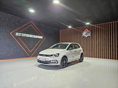 2026 Volkswagen Polo Vivo 1.4