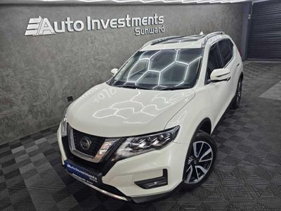 2021 Nissan X-Trail 1.6 dCi Tekna 4x4