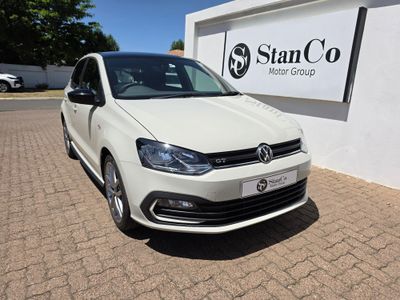 2026 Volkswagen Polo Vivo 1.0 TSI GT