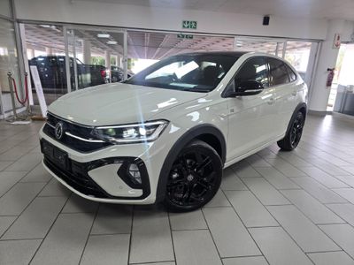 2026 Volkswagen Taigo 1.0 TSI R-Line Auto