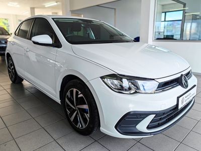 2023 Volkswagen Polo 1.0 TSI