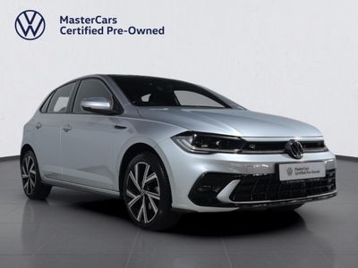 2024 Volkswagen Polo 1.0 TSI R-Line Auto