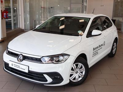 2026 Volkswagen Polo 1.0 TSI
