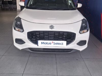 2025 Suzuki Swift 1.2 GL
