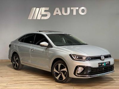 2025 Volkswagen Polo Sedan 1.0TSI Style