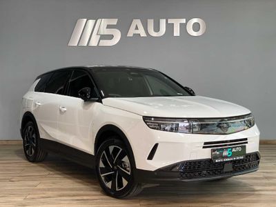 2026 Opel Grandland X 1.6T Edition Auto