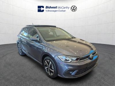 2026 Volkswagen Polo 1.0 TSI Life