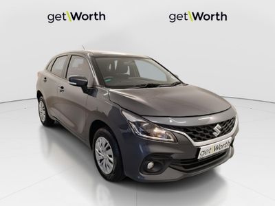 2026 Suzuki Baleno 1.5 GL Auto