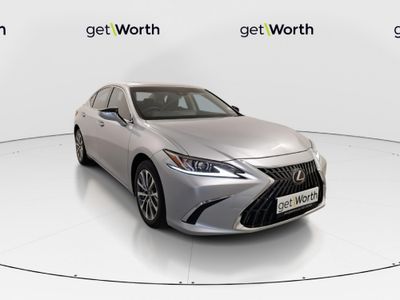 2023 Lexus ES 300h EX