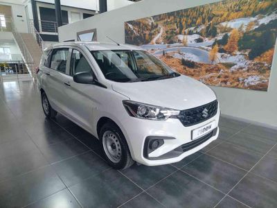 2026 Suzuki Ertiga 1.5 GA