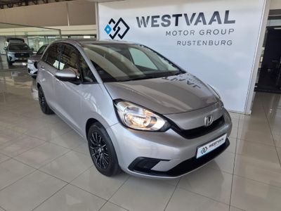 2023 Honda Fit 1.5 Comfort CVT