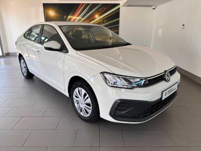 2025 Volkswagen Polo 1.6 Classic Auto