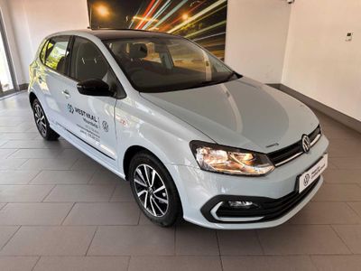 2026 Volkswagen Polo Vivo 1.4 Life