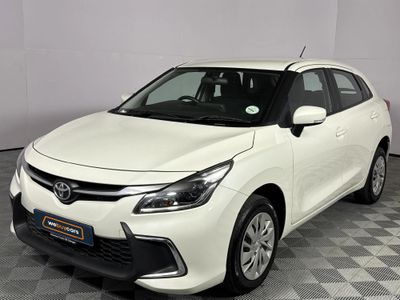 2022 Toyota Starlet 1.5 XI