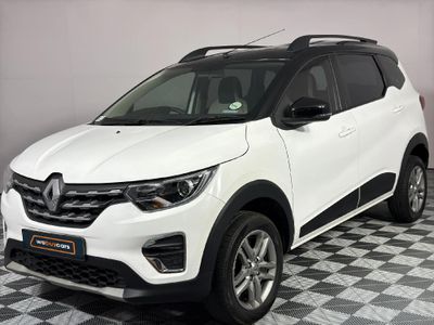 2024 Renault Triber 1.0 Intens Auto