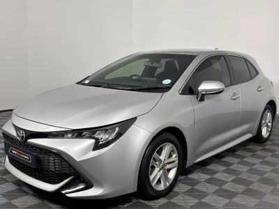 2019 Toyota Corolla 1.2T XS Auto 5-dr