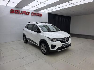 2025 Renault Triber 1.0 Dynamique