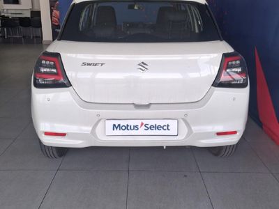 2025 Suzuki Swift 1.2 GL