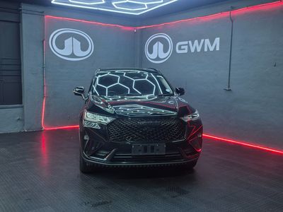 2023 Haval H6 2.0T Super Luxury 4X4 Auto