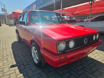 2000 Volkswagen Citi 1.6i Chico