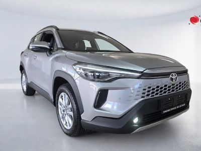 2026 Toyota Corolla Cross 1.8 XS Hybrid