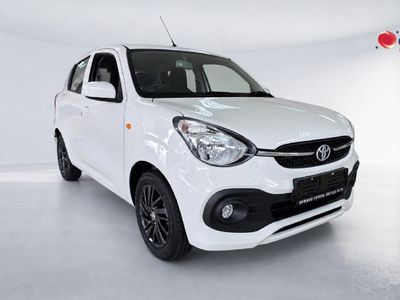 2026 Toyota Vitz 1.0 XR AMT