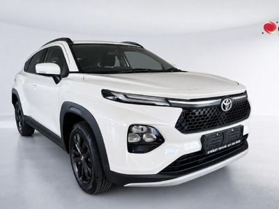 2026 Toyota Starlet Cross 1.5XS