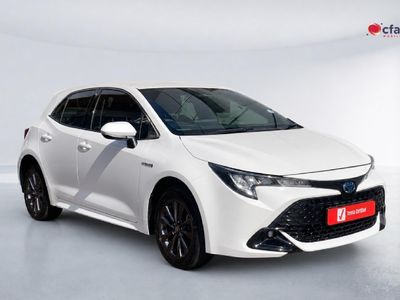 2023 Toyota Corolla 1.8 XS Hybrid Auto 5-dr