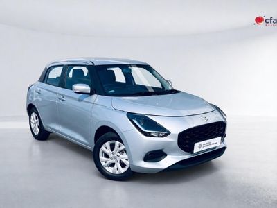 2025 Suzuki Swift 1.2 GL+