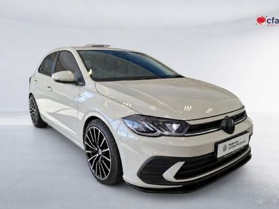 2026 Volkswagen Polo 1.0 TSI